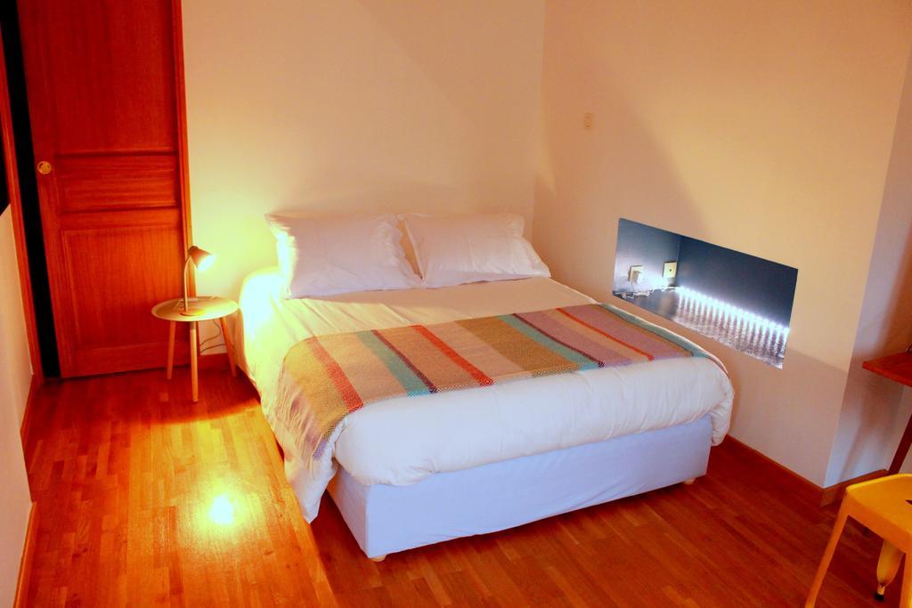 Appartement La Belle View Annecy Cameră foto