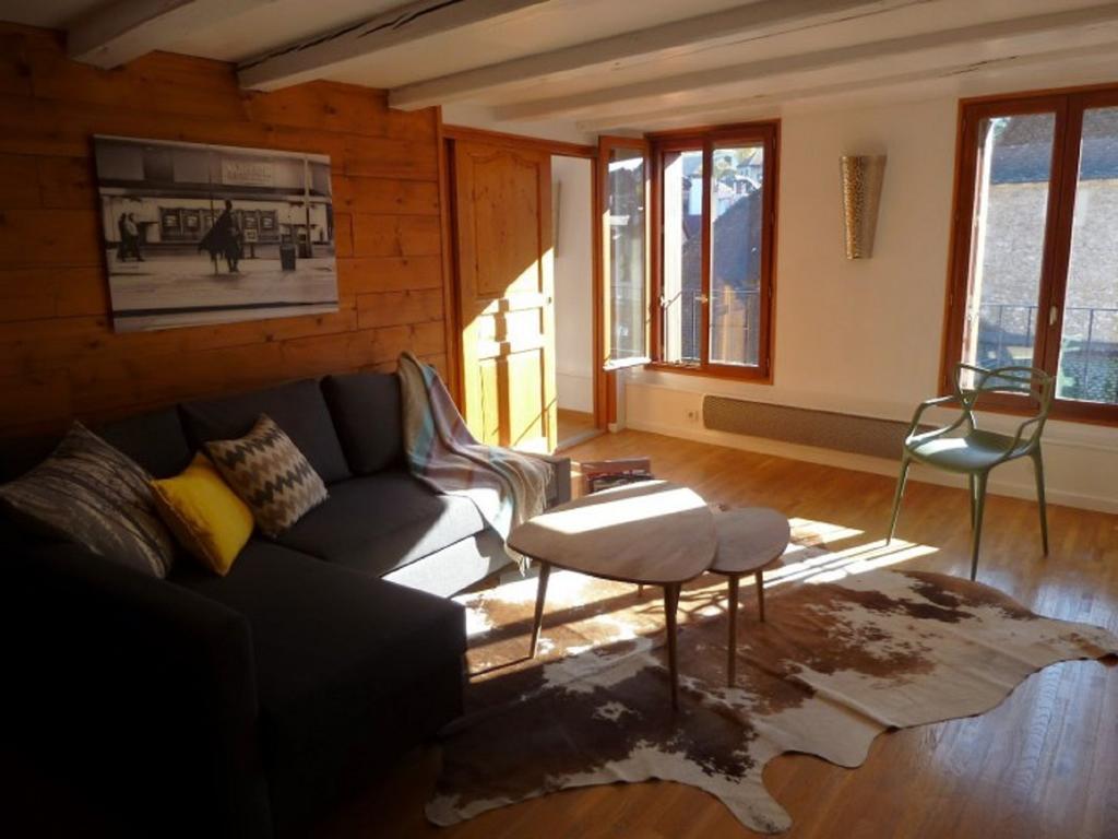 Appartement La Belle View Annecy Cameră foto